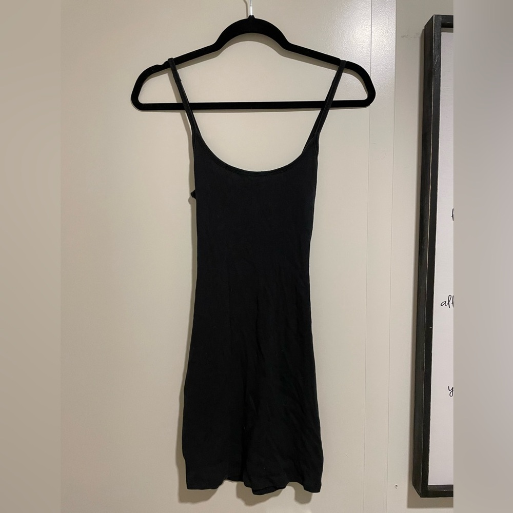 SKIMS Slip Dress
